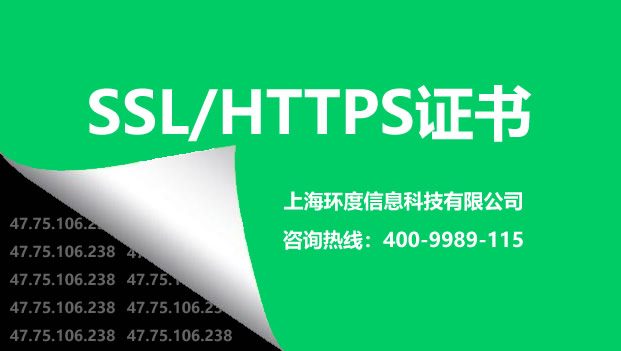 公网IP获取SSL证书